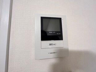 シャルム長町南の物件内観写真